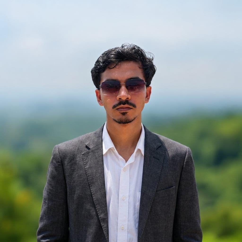 Nurul Afsar Riyad